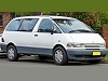 Toyota Previa I (1990-2000)